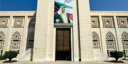 دولة الكويت تؤكد موقفها الثابت الداعم للحل السياسي الشامل في اليمن - الكويت الاخباري