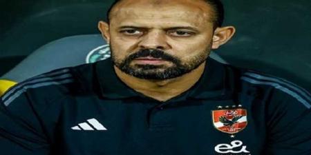 ريفيرو يرفض عماد النحاس تغييرات جذرية في الجهاز الفني للأهلي - الكويت الاخباري