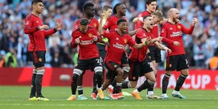 بث مباشر لحظة بلحظة مانشستر يونايتد وتوتنهام في نهائي الدوري الأوروبي - الكويت الاخباري