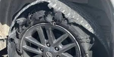 نجاة الدكتور جمال شعبان من حادث سير.. «دعاء الفقراء كان الحارس الأمين» - الكويت الاخباري