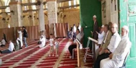 الأزهر يوضح لا أستطيع الجلوس مع ثني الركبة أثناء الصلاة - الكويت الاخباري