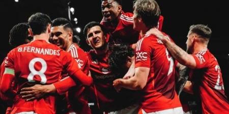 نهائي الدوري الأوروبي .. تاريخ مواجهات مانشستر يونايتد وتوتنهام - الكويت الاخباري
