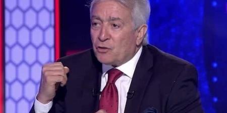 أنت لا تصلح لإدارة أصغر مركز شباب  طولان يفتح النار على سويلم - الكويت الاخباري