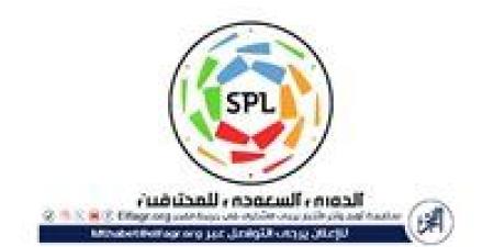 مواعيد مباريات الدوري السعودي اليوم والقنوات الناقلة - الكويت الاخباري
