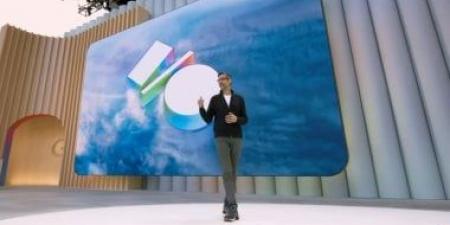 مؤتمر Google I/O 2025 يقلب الموازين.. Gemini يدخل متصفحك وبريدك - الكويت الاخباري