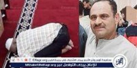 حُسن الخاتمة.. وفاة مزارع بالركعة الثانية من صلاة المغرب في بني سويف - الكويت الاخباري