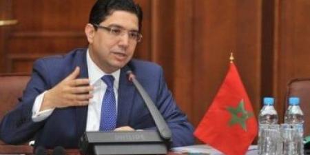 المغرب يؤكد دعمه للقضية الفلسطينية على كافة المستويات - الكويت الاخباري