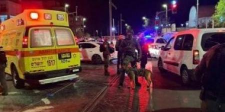 فلسطين تدين إطلاق الاحتلال الإسرائيلي النار على وفد دبلوماسي بمخيم جنين - الكويت الاخباري