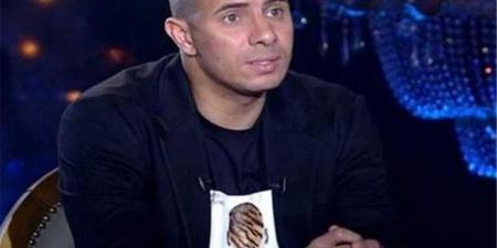 بيقلل مني بعد السنين دي كلها  محمد زيدان يهاجم بركات - الكويت الاخباري