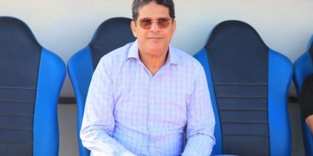 أسرار عودة الاستقرار .. الزمالك يكشف تفاصيل عقد الرمادي وموقف المدير الرياضي - الكويت الاخباري