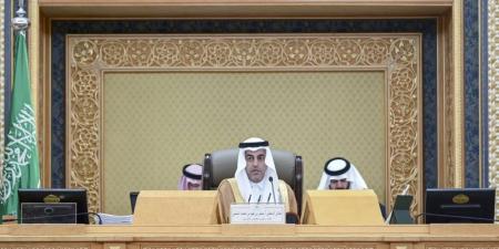 الشورى لتنظيم الإعلام: جودوا واضبطوا محتوى التنشئة والشباب والرياضة - الكويت الاخباري