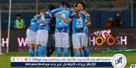 موعد مباراة بيراميدز وصن داونز في ذهاب نهائي دوري أبطال إفريقيا والقنوات الناقلة - الكويت الاخباري