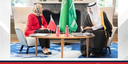 لدى مشاركتها في افتتاح أعمال الجمعية الثامنة والسبعين في جنيف.. انتخاب وزيرة الصحة نائباً لرئيس جمعية الصحة العالمية - الكويت الاخباري
