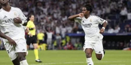 من بوابة البرازيل.. ضربة قوية لـ ريال مدريد قبل انطلاق كأس العالم للأندية - الكويت الاخباري