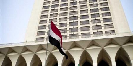 مصر تدين إطلاق النار من قبل اسرائيل خلال زيارةلوفد دبلوماسي دولي لجنين - الكويت الاخباري