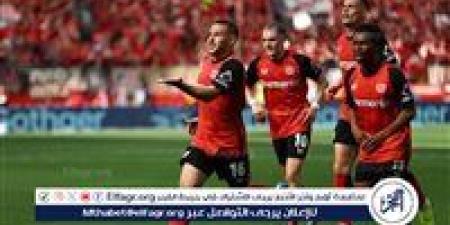ليفركوزن يحدد سعر بيع هدف ريال مدريد وبايرن ميونخ - الكويت الاخباري
