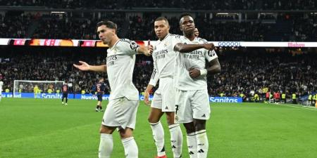 غياب ثلاثي من ريال مدريد أمام الهلال في كأس العالم للأندية ـ عاجل - الكويت الاخباري