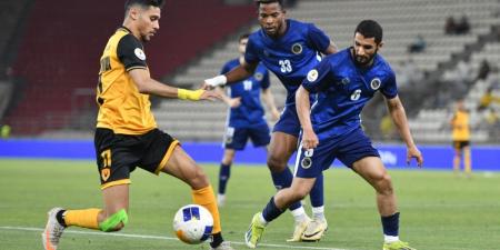 القادسية يهزم برقان بصعوبة في كأس سمو الأمير - الكويت الاخباري