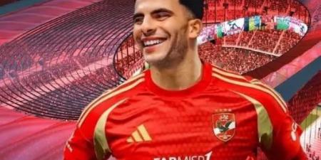 فيفا يصدم الزمالك بشأن مشاركة زيزو مع الأهلي في المونديال - الكويت الاخباري