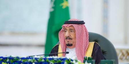 الوزراء: العلاقات السعوديَّة الأمريكيَّة لمستوى تاريخيٍّ غير مسبوق - الكويت الاخباري