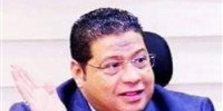 داكر عبد اللاه: تصريحات الرئيس بموسم الحصاد تدعم القطاع الخاص وتؤكد العمل لتحسين معيشة المواطن - الكويت الاخباري