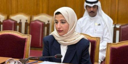 مسؤولة كويتية تؤكد الحرص على تحقيق أهداف الخطة العربية للتنمية المستدامة 2030 - الكويت الاخباري