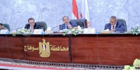 محافظ سوهاج: إعفاء ذوي الإعاقة من تعريفة ركوب العبارات النهرية - الكويت الاخباري