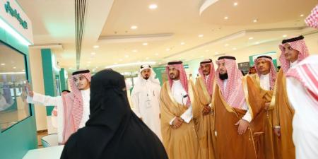 "التعليم" تدشّن ملتقى ومعرض التوعية بالأمن السيبراني بتعليم جازان - الكويت الاخباري