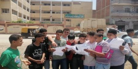 «أزهر الشرقية»: بدء تصحيح امتحانات الشهادتين الابتدائية والإعدادية السبت - الكويت الاخباري