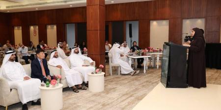 «إكسبو الشارقة» ينظم «معرض مستحضرات التجميل» - الكويت الاخباري