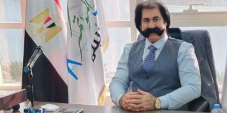 المؤتمر: مدينة مستقبل مصر الصناعية خطوة لتوطين التكنولوجيا وتعزيز التصنيع المحلي - الكويت الاخباري