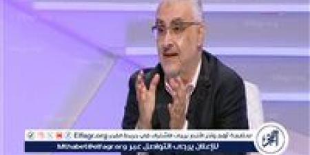 عمرو أدهم: فيفا أخطرنا رسميا اليوم بجواب برفع الإيقاف عن القيد في قضية باتشيكو - الكويت الاخباري