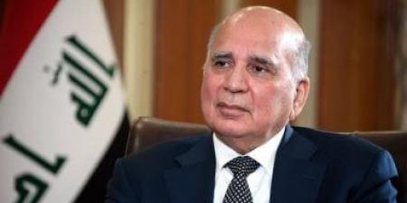 العراق يدين إطلاق القوات الإسرائيلية النار على وفد دبلوماسى بالضفة الغربية - الكويت الاخباري
