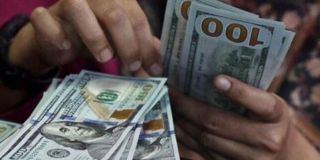 «سعر الدولار».. أدنى 50 جنيها قبيل الإعلان عن اجتماع البنك المركزي المصري - الكويت الاخباري