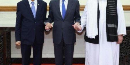 أفغانستان وباكستان تعتزمان استئناف التمثيل الدبلوماسي الكامل وتبادل السفراء قريبا - الكويت الاخباري