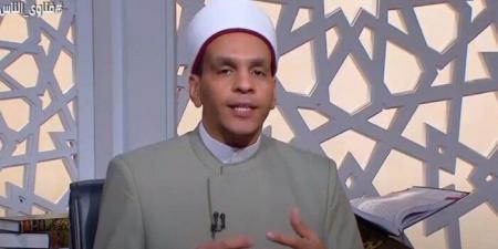 أمين الفتوى: التدخين حرام شرعًا.. والجسد أمانة سنُسأل عنها يوم القيامة «فيديو» - الكويت الاخباري