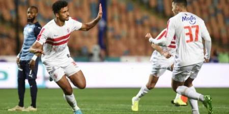 حسام عبدالمجيد يبلغ الزمالك بموقفه من التجديد مع الفريق - الكويت الاخباري