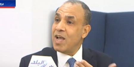بدر عبد العاطي: مصر تنتهج مبدأ الاتزان الاستراتيجي في إدارة علاقتها - الكويت الاخباري