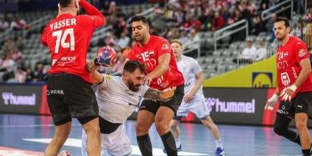 كرة اليد.. الاتحاد الدولي يعلن عن مشاركة الاهلي والزمالك في المونديال - الكويت الاخباري