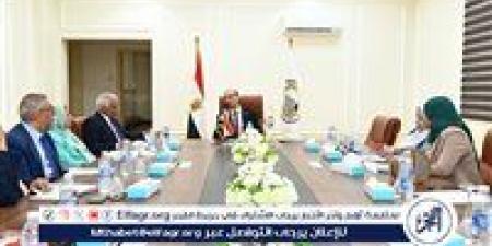 رئيس جامعة أسيوط يترأس اجتماع المجلس الأكاديمي بالجامعة الأهلية - الكويت الاخباري