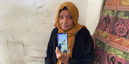 حكايات من مآسي الجوع والنزوح في خان يونس جنوب قطاع غزة - الكويت الاخباري