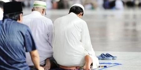 مواقيت الصلاة اليوم الخميس 22 مايو 2025 في المدن والعواصم العربية - الكويت الاخباري
