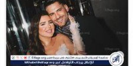 بعد زواجهما.. مسلم يوجه رسالة حب لزوجته - الكويت الاخباري