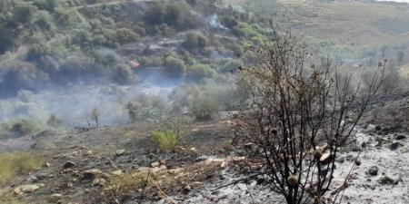 بقنابل فوسفورية ومسمارية وصوتية.. إسرائيل تُبعد أهل جنوب لبنان بكل الوسائل - الكويت الاخباري