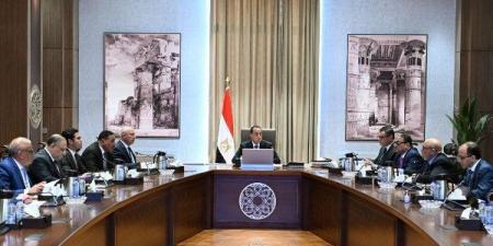 تسريع التنفيذ ودفع التعويضات وتوفير الخدمات.. مدبولي يتابع مشروع رأس الحكمة - الكويت الاخباري