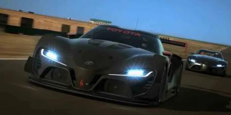 أفضل 10 سيارات في لعبة Gran Turismo 6 - الكويت الاخباري