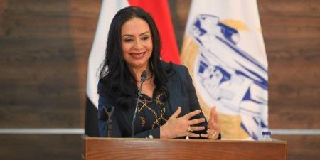 وزيرة التضامن:المرأة العربية ركيزة لصمود الأسرة وأقوى من يرمم المجتمعات بعد النزاعات - الكويت الاخباري
