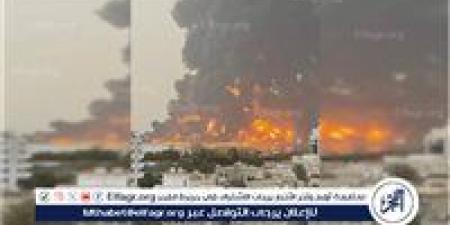 ‏تقارير أولية إسرائيلية عن غارات تستهدف العاصمة اليمنية صنعاء - الكويت الاخباري