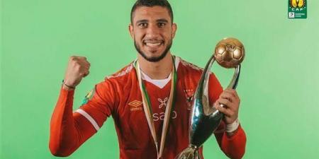 وكيل رامي ربيعة يكشف سبب توقف مفاوضات الأهلي مع اللاعب - الكويت الاخباري