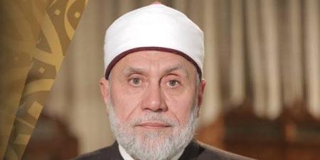 محمد مهنا: الصدق وسيلة النجاة في الدنيا والآخرة - الكويت الاخباري